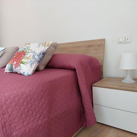 Da Me Mae Apartment La Spezia Bagian luar foto