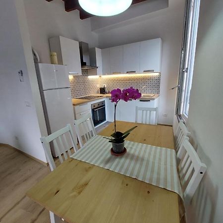 Da Me Mae Apartment La Spezia Bagian luar foto
