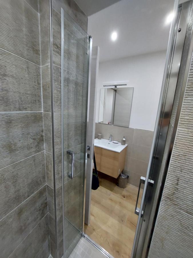 Da Me Mae Apartment La Spezia Bagian luar foto