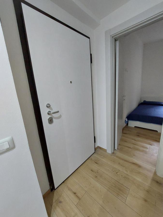 Da Me Mae Apartment La Spezia Bagian luar foto