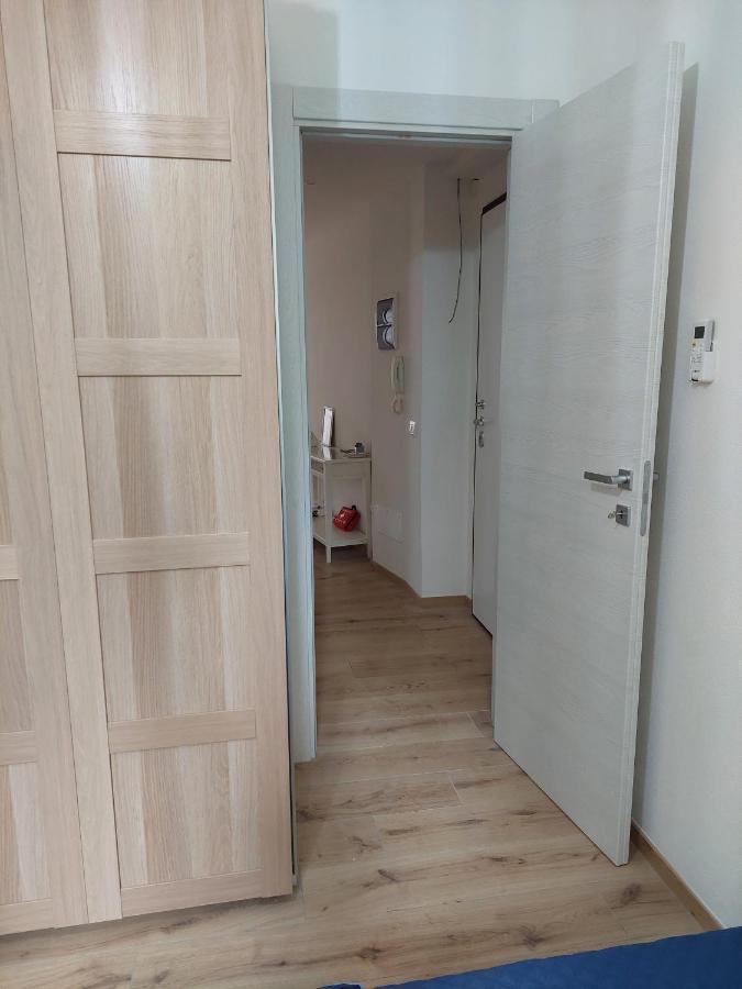 Da Me Mae Apartment La Spezia Bagian luar foto