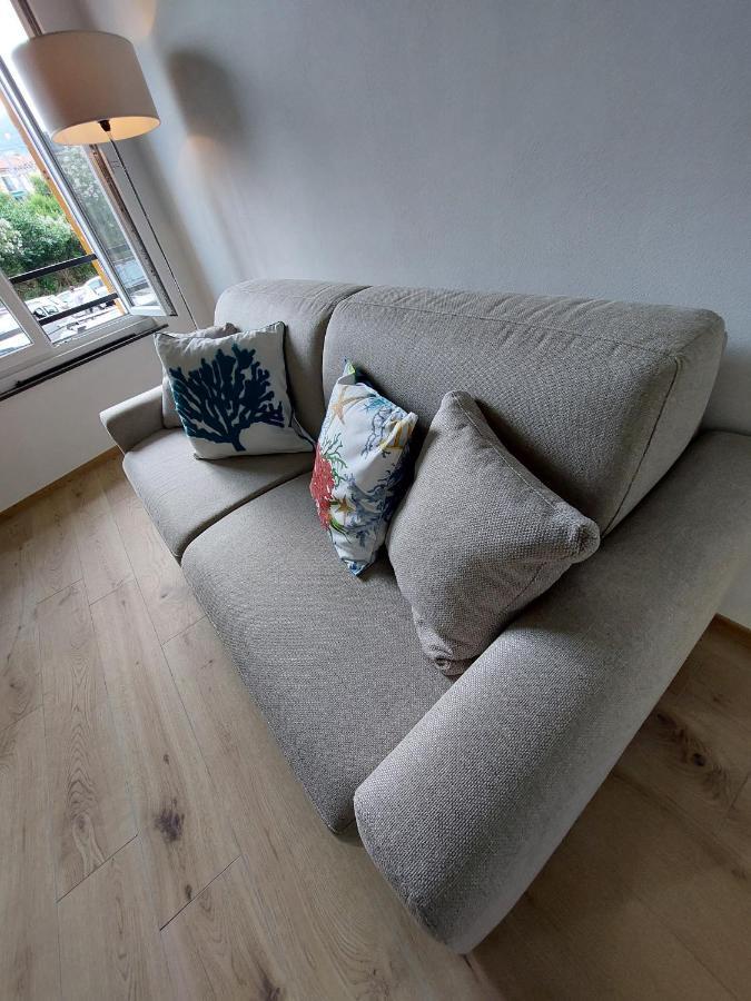 Da Me Mae Apartment La Spezia Bagian luar foto