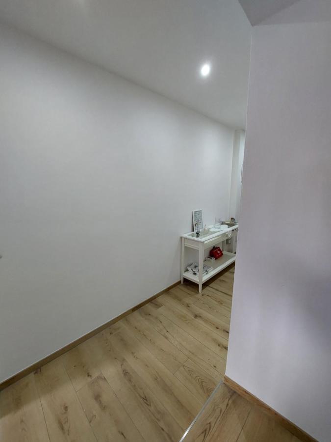 Da Me Mae Apartment La Spezia Bagian luar foto